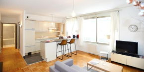 Appart' Maréchal, Lyon